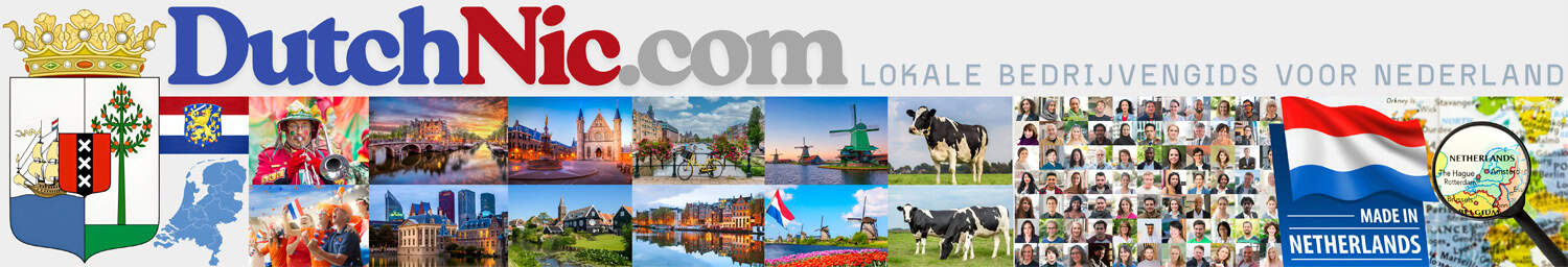 Gemaakt in Nederland - Thuis